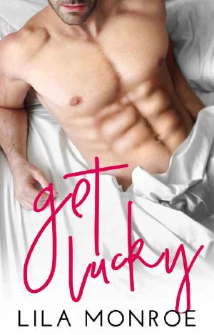 [Lucky in Love 01] • Get Lucky
